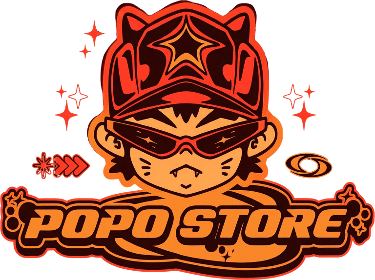 POPO STORE